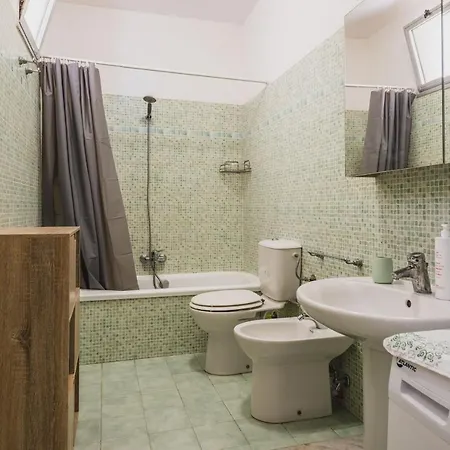 Appartamento Ibiscus With Terrace By Wonderful Italy Syracuse