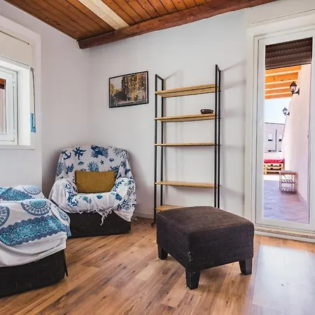 Ibiscus With Terrace By Wonderful Italy Apartment Syracuse